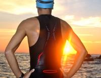 Zweiter Falkensteiner Punta Skala Triathlon ist Austragungsort der kroatischen Weltmeisterschaft / Bild: iStock.com / Falkensteiner