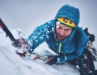 Ehrlich, robust, simpel: Outdoor-Ausrüstung für extreme Bedingungen von Rab / Bild: Rab