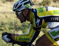 Race Across America 2017: Christoph Strasser trainiert für 4. Sieg / Bild: Christoph Strasser