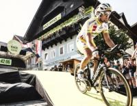 Race around Austria 2015: Live Tracking und Live Stream / Bild: Manuel Hausdorfer / limeART
