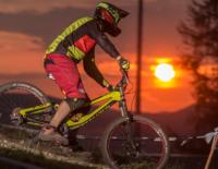 Race the Night 2016: Helfer gesucht für 24-Stunden-Downhill-Rennen am Semmering / Bild: Zauberberg Semmering