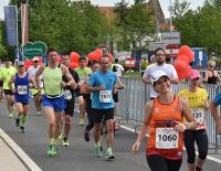 Radenci Marathon 2018: Anmeldung für den herzigsten Marathon jetzt geöffnet! / Bild: Dani Mauko