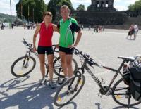 Urlaub mit dem Rad: Praktische Tipps für Neueinsteiger / Bild: Erika König / Christian Felner © Urlaub mit dem Rad: Praktische Tipps für Neueinsteiger / Bild: Erika König / Christian Felner Urlaub mit dem Rad: Praktische Tipps für Neueinsteiger / Bild: Erika König / Christian Felner
