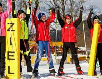 Ramsau am Dachstein startet mit erstem Kinderlanglaufpark und organisierten Schulsportwochen Bewegungs-Apell / Bild: Tourismusverband Ramsau am Dachstein / Herbert Raffalt
