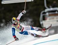 Red Bull Skills 2016: Bist du der beste Allrounder im alpinen Ski-Zirkus? / Bild: Sebastian Marko / Red Bull Content Pool