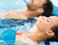 Regeneration: Von der Kunst, richtig Pause zu machen / Bild: Parktherme Bad Radkersburg / Harald Eisenberger