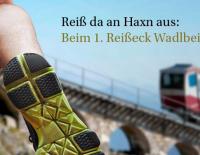 Bild: Reißeck Wadlbeisser