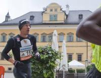 Rekorde beim Salzburg Marathon