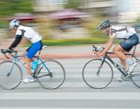 Rennradcamp: 10 Trainingstipps vom Profi / Bild: iStock / sezer66