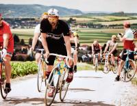 Ein Blick in die lebendige Retro-Rennrad-Szene / Bild: In Velo Veritas