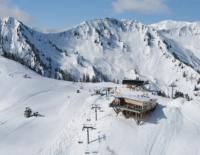 Riesneralm öffnet Skibetrieb am 2. Dezember! / Bild: Ski Riesneralm Donnersbachwald