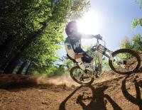 Bild: TREK Bikes © Bild: TREK Bikes Rock Berg