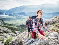 Das macht einen guten Wander- und Bergtourenrucksack aus / Bild: Ortovox / Klaus Fengler