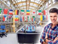 Runtastic-CEO Gschwandtner im Interview / Bild: Runtastic