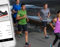 Schuh-Tracking: Ermittle die Lebensdauer deines Laufschuhs mit Runtastic / Bild: Runtastic