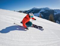 Saalbach-Hinterglemm-Touristiker Breitfuß im Interview: Es gibt keinen Plan B / Bild: Mirja Geh / Saalbach
