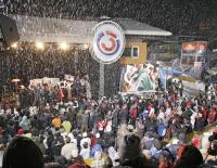 Saalbach Wintersportopening
