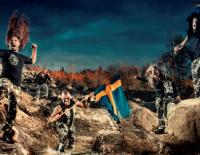 Skiurlaub mit Heavy-Metal-Festival am Kärntner Nassfeld / Bild: Sabaton / KK © Skiurlaub mit Heavy-Metal-Festival am Kärntner Nassfeld / Bild: Sabaton / KK Skiurlaub mit Heavy-Metal-Festival am Kärntner Nassfeld / Bild: Sabaton / KK