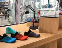 Material-Revolution? Diese Laufschuhe passen dir garantiert! / Bild: Salomon