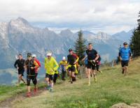 Salomon Lauftage Krallerhof © Salomon Lauftage Krallerhof Salomon Lauftage Krallerhof