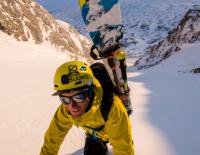 Online-Schulungsprogramm für Skifahrer und Snowboarder: Die Salomon Mountain Academy / Bild: Salomon