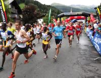 Bild: Salomon Running Tour © Bild: Salomon Running Tour Salomon Runningtour