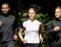 „Get active days“: Der neue Salzburg Marathon am 3. Mai 2015 / Bild: SIP