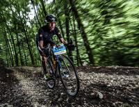 Weltklasse-Wintersportler bei 21. Salzkammergut MTB Trophy am Start! / Bild: Sportograf