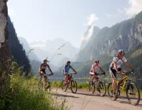 Salzkammergut MBTTrophy Antesten