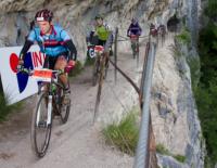 Salzkammergut Trophy 2015: Personalisierte Startnummern bei Anmeldung bis 24. Juni / Bild: Erwin Haiden