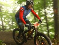 Salzkammergut Trophy 2015: Erstmals eigene Fatbike-Wertung / Bild: Sportograf.de