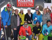 Das "längste Skirennen der Welt": Das war 'Schlag das Ass' 2015 / Bild: Veranstalter © Das "längste Skirennen der Welt": Das war 'Schlag das Ass' 2015 / Bild: Veranstalter Das "längste Skirennen der Welt": Das war 'Schlag das Ass' 2015 / Bild: Veranstalter