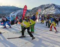 Nassfeld Trophy: Vorjahressieger bei 'Schlag das Ass 2016' wieder erfolgreich / Bild: Santner © Nassfeld Trophy: Vorjahressieger bei 'Schlag das Ass 2016' wieder erfolgreich / Bild: Santner Nassfeld Trophy: Vorjahressieger bei 'Schlag das Ass 2016' wieder erfolgreich / Bild: Santner