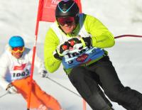 Hochspannung am Kärntner Nassfeld: Schlag das Ass am 16. Jänner 2016 / Bild: nassfeld.at