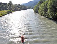 Bild: Outdoorpark Oberdrautal © Bild: Outdoorpark Oberdrautal Schlag Schlag