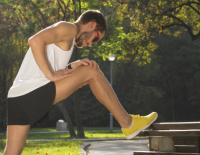 Akute Schmerzen – Was kann man dagegen tun? / Bild: iStock