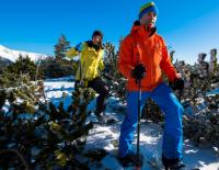 Schneeschuhopening auf der Rax am 30. November / Bild: wieneralpen.at © Schneeschuhopening auf der Rax am 30. November / Bild: wieneralpen.at Schneeschuhopening auf der Rax am 30. November / Bild: wieneralpen.at