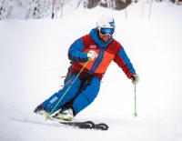 Schönskilauf: Auf der Piste ist wieder mehr Eleganz gefragt / Bild: Snowsports Academy