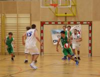 SCHUL OLYMPICS Basketball