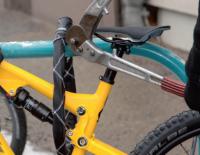 Wie du dich wirkungsvoll vor Fahrraddieben schützt / Bild: Thomas Polzer