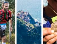SciaccheTrail 2015: Trailfun in Cinque Terre / Bild: Horst von Bohlen