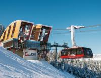 5 steile Fakten über Seilbahnen / Bild: WKO Seilbahnen
