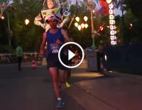 Die 5 seltsamsten Laufveranstaltungen der Welt / Bild: Disney Parks