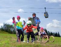 Zauberberg Semmering: Jetzt reduzierte Lift-Tickets im Online-Shop sichern! / Bild: Zauberberg Semmering
