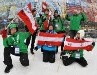 FIS Damen Skiweltcup im Dezember: Am Semmering schneit’s mit Sicherheit / Bild: Zauberg Semmering