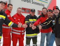 Semmering: 300 freiwillige Helfer sind beim Damen-Skiweltcup im Einsatz / Bild: WSV Semmering