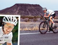 Rennrad vs. Mountainbike: Severin Zotters zwei Leidenschaften / Bild: RAAM