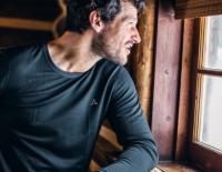 Merino, Synthetik oder doch Kompression: Worauf achten bei Funktionswäsche? / Bild: Schöffel