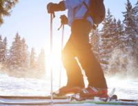 Was beachten beim Skihandschuh-Kauf? / Bild: iStock / anyaberkut