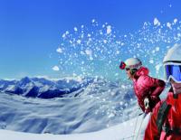 Die Skilifte Hochfügen starten am 28. November in die Wintersaison / Bild: Hochfügen Zilleratal